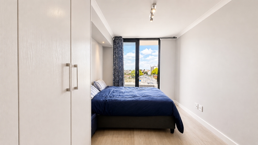 2 Bedroom Property for Sale in Observatory Western Cape